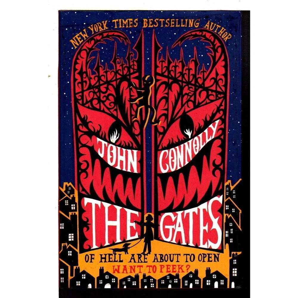The Gates
